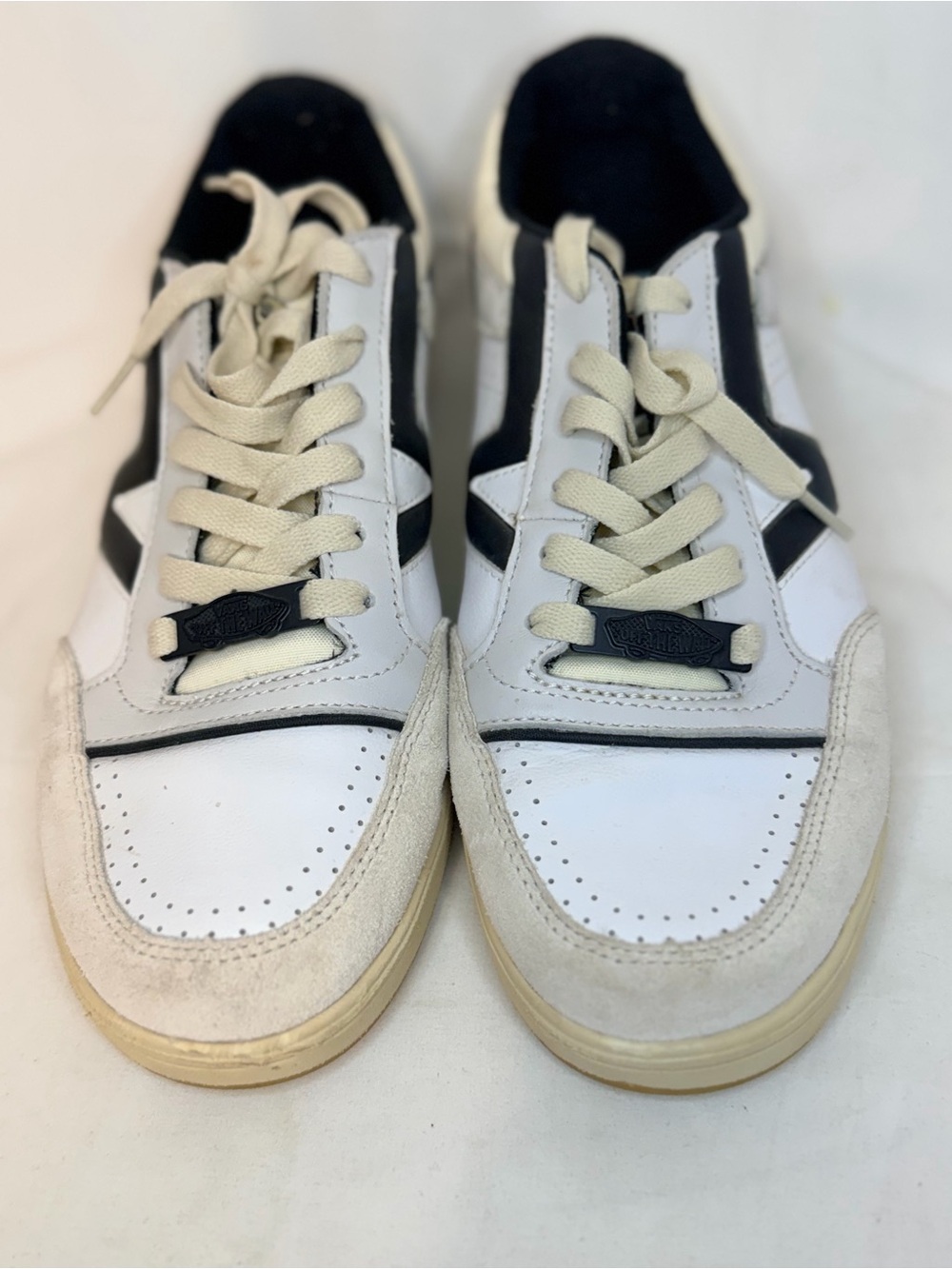 Vans Serio Sneakers -Mens Size 11.5 -Womens
